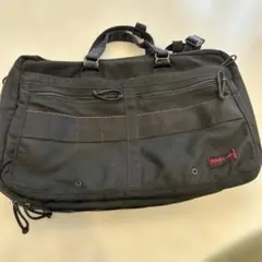 BRIEFING ビジネスバッグ ブラック　3way