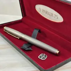 廃盤 新品未使用 パーカー プリミエ デラックス 万年筆 - メルカリ