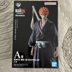 2026年最新】黒崎一護 フィギュア プライズの人気アイテム - メルカリ