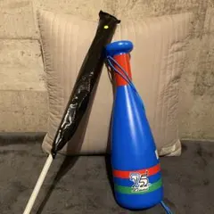 2025年最新】西武 バットの人気アイテム - メルカリ