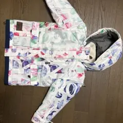 スノーウェア ウェア