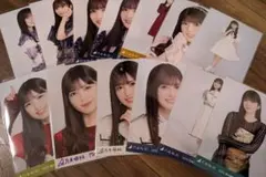 乃木坂46生写真小川彩まとめ売り - メルカリ