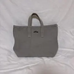 DANTON アイボリー トートバッグのサムネイル