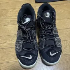 ☆美品☆Nike Air More Uptempo 