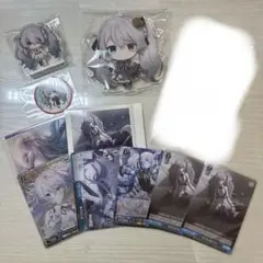 プロセカ ニーゴミク まとめ売り アクスタ ヴァイス ぱしゃこれ ウエハースのサムネイル