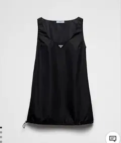 PRADA Re-Nylon ミニドレス　38のサムネイル