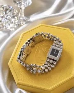 SWAROVSKI スワロフスキー 腕時計