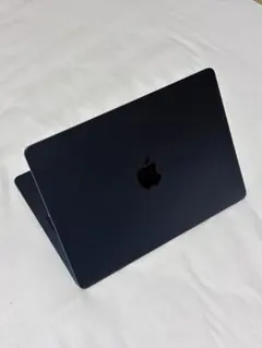 MacBook Air 2025/M4/13インチ/ミッドナイト