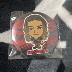 缶バッジ✩⃛砂田将宏