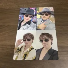 SEVENTEEN ディノ ピチョリン　ユニバ　weverse ラキドロセット SEVENTEEN ディノ ピチョリン ユニバ weverse ラキドロセット - メルカリ