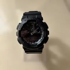 G-SHOCK デジタル腕時計 クラックドパターン GA-100CG-1AJFのサムネイル