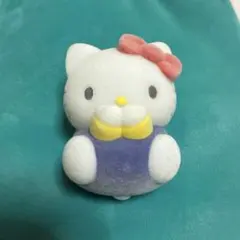 サンリオキャラクターズ やわもっちフロッキーver. ハローキティ