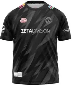 2025年最新】 zeta division ユニフォームの人気アイテム - メルカリ