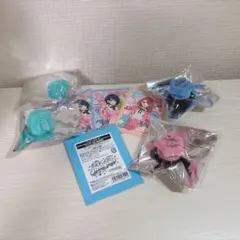 プロセカ モアモアジャンプ グッズ まとめ売り