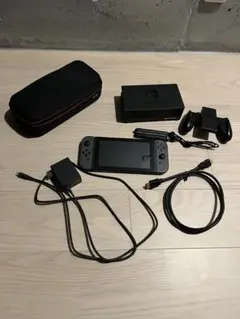 2026年最新】nintendo switch 本体 初期型の人気アイテム - メルカリ