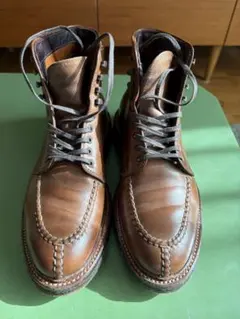 2026年最新】alden クロムエクセルの人気アイテム - メルカリ