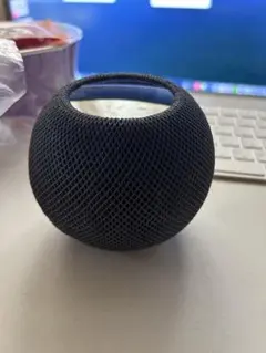 Apple HomePod ミッドナイト 第2世代 諸注意あり不具合あり - メルカリ
