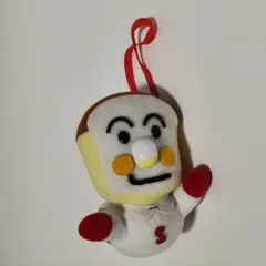 レトロ しょくぱんマン ぬいぐるみ レア？
