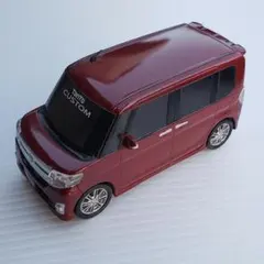2026年最新】タント ミニカーの人気アイテム - メルカリ