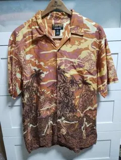 patagonia パタゴニア pataloha パタロハ 1998 アロハ M - メルカリ