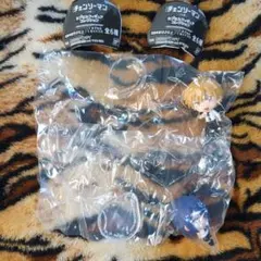 劇場版 チェンソーマン レゼ篇 カプセルフィギュアコレクション レゼ デンジ