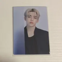 セブチ SEVENTEEN NEW_ トレカ　エスクプス