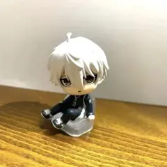 【新品未開封】ブルーロック　ころコレ　3点セット　凪誠士郎/御影玲王/蟻生十兵衛