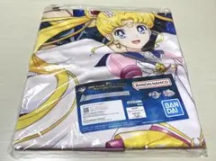 一番くじ　劇場版美少女戦士セーラームーンCosmos ビジュアルタオル