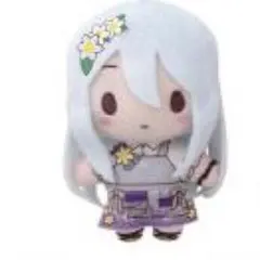 宵崎奏 ふわぷちプロセカ ぬいぐるみ マスコット ニーゴ ペイルカラー