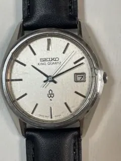 ビンテージ》SEIKO QT 0822-8020 メンズ クォーツ 腕時計 - メルカリ