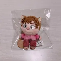 忍たま ほわぬい 善法寺伊作