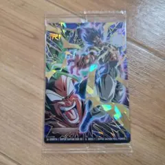 イタジャガ ドラゴンボールvol.1 19種セット 1弾 レア ブロリー イタジャガ ドラゴンボールvol.1 19種セット 1弾 レア ブロリー