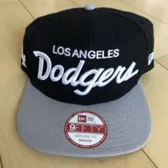 新品NEW ERA SNAPBACK CAPのサムネイル
