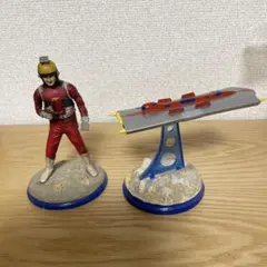 2026年最新】シュピーゲル号 キャプテンウルトラの人気アイテム - メルカリ