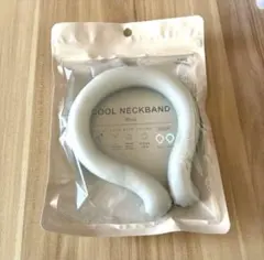 COOL NECKBAND M アイスリング　ネッククーラーのサムネイル