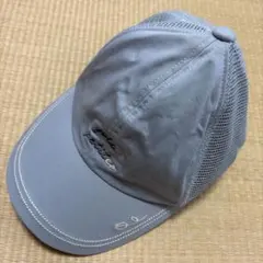 POM PONETTE キャップ グレー メッシュのサムネイル