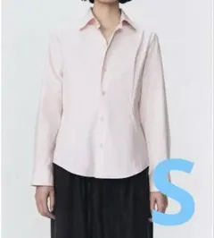 SOSHIOTSUKI X ZARA ポプリンシャツ - メルカリ