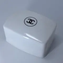 シャネル No5 サヴォン 120g ソープ&ケース 石けん&ケース