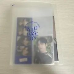 zb1 トレカ セット バラ売り可