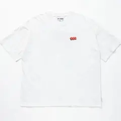 TTTMSW 25AW Wave Tee（WHITE）　L