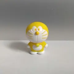ドラえもん 50周年 テトラフィビッツ (イエロー色)のサムネイル