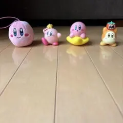 カービーグッズのサムネイル