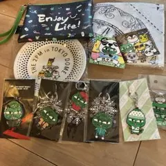 2PM テギョン グッズセット
