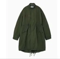 2025年最新】mame モッズコートの人気アイテム - メルカリ