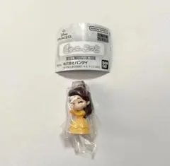 ディズニープリンセス ぎゅっとシリーズ フィギュア