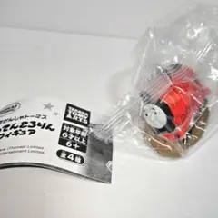 きかんしゃトーマス　すってんころりんフィギュア　ジェームス