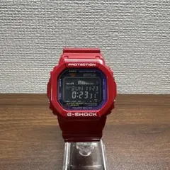 専用カシオ　G-shock GWX-5600C 洗浄済み　超美品 G-SHOCK（G-ショック） 「G-LIDE（G-ライド）」 GWX-5600C-4JF CASIO