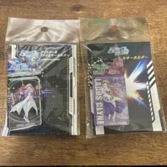ブリスター風アクリルキーホルダー ガンダムSEED サンキョー ラクス