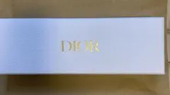 未使用品　Dior《ミスディオール トラベルセット》※非売品
