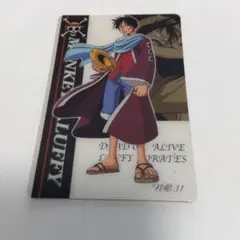 モンキー・D・ルフィ まとめ売り ワンピースカード N144 - メルカリ